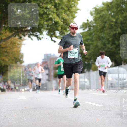 20.09.2026 - PSD Bank Halbmarathon Jannik Wohlers http://msf.ph/oto/10518022 20.09.2026 11:28:07 Laufen 4325 meine-sportfotos.de