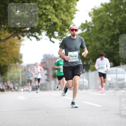 20.09.2026 - PSD Bank Halbmarathon Jannik Wohlers http://msf.ph/oto/10518024 20.09.2026 11:28:07 Laufen 4325 meine-sportfotos.de