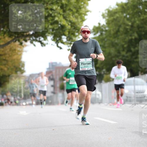 20.09.2026 - PSD Bank Halbmarathon Jannik Wohlers http://msf.ph/oto/10518025 20.09.2026 11:28:07 Laufen 4325, 6 meine-sportfotos.de