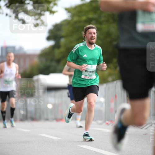 20.09.2026 - PSD Bank Halbmarathon Jannik Wohlers http://msf.ph/oto/10518028 20.09.2026 11:28:08 Laufen 9, 1333 meine-sportfotos.de
