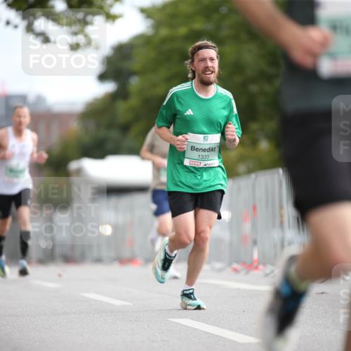 20.09.2026 - PSD Bank Halbmarathon Jannik Wohlers http://msf.ph/oto/10518031 20.09.2026 11:28:08 Laufen 1333 meine-sportfotos.de