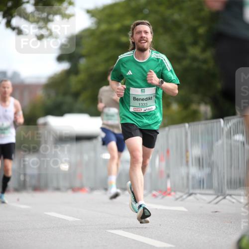 20.09.2026 - PSD Bank Halbmarathon Jannik Wohlers http://msf.ph/oto/10518035 20.09.2026 11:28:09 Laufen 1333 meine-sportfotos.de