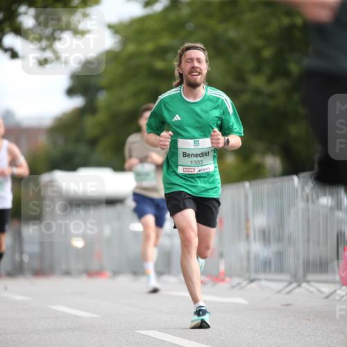 20.09.2026 - PSD Bank Halbmarathon Jannik Wohlers http://msf.ph/oto/10518037 20.09.2026 11:28:09 Laufen 1333 meine-sportfotos.de