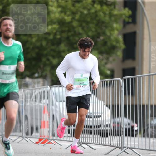20.09.2026 - PSD Bank Halbmarathon Jannik Wohlers http://msf.ph/oto/10518039 20.09.2026 11:28:10 Laufen 1338, 3665 meine-sportfotos.de