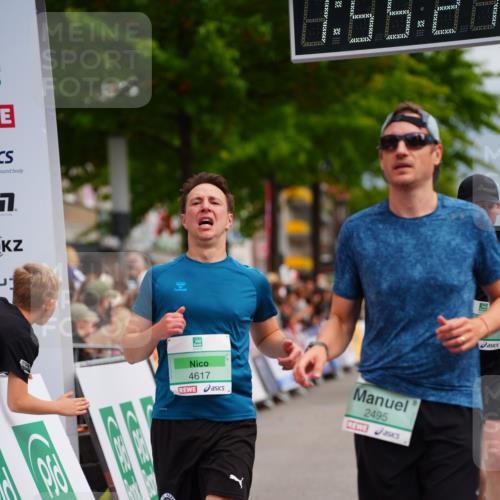 20.09.2026 - PSD Bank Halbmarathon LAZAROV Photography http://msf.ph/oto/10518040 20.09.2026 11:55:26 Ziel 1819, 1966, 2495, 3733, 4617, 4769 meine-sportfotos.de