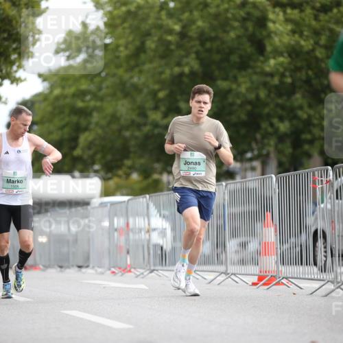 20.09.2026 - PSD Bank Halbmarathon Jannik Wohlers http://msf.ph/oto/10518043 20.09.2026 11:28:11 Laufen 1506, 2490 meine-sportfotos.de