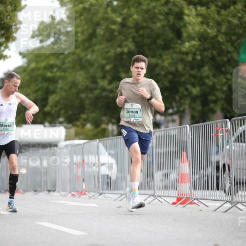 20.09.2026 - PSD Bank Halbmarathon Jannik Wohlers http://msf.ph/oto/10518046 20.09.2026 11:28:11 Laufen 1506, 9, 2490 meine-sportfotos.de