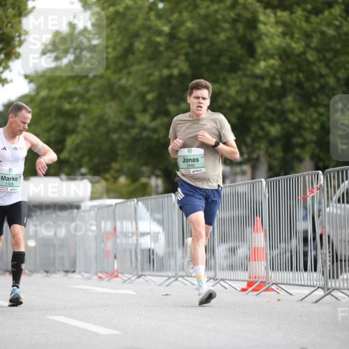 20.09.2026 - PSD Bank Halbmarathon Jannik Wohlers http://msf.ph/oto/10518048 20.09.2026 11:28:11 Laufen 1506, 2490 meine-sportfotos.de