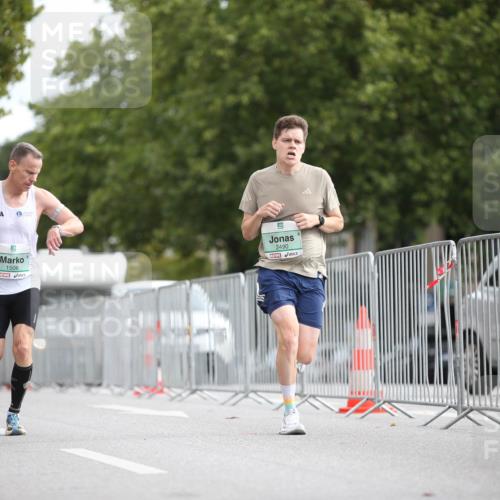 20.09.2026 - PSD Bank Halbmarathon Jannik Wohlers http://msf.ph/oto/10518049 20.09.2026 11:28:11 Laufen 1506, 2490 meine-sportfotos.de