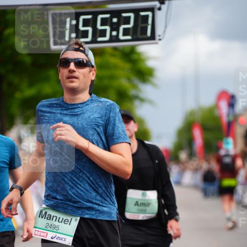 20.09.2026 - PSD Bank Halbmarathon LAZAROV Photography http://msf.ph/oto/10518051 20.09.2026 11:55:27 Ziel 1819, 1966, 2495, 4617, 4769 meine-sportfotos.de