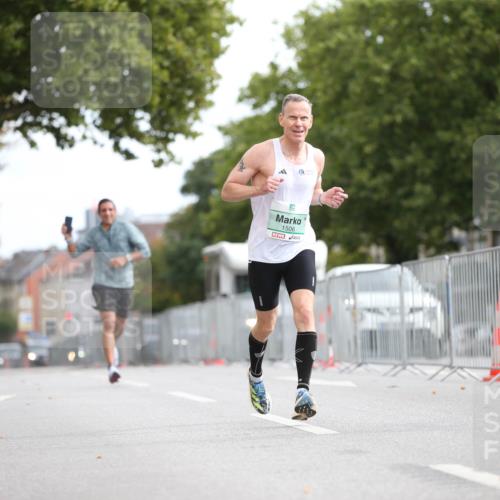 20.09.2026 - PSD Bank Halbmarathon Jannik Wohlers http://msf.ph/oto/10518052 20.09.2026 11:28:12 Laufen 1506, 2490 meine-sportfotos.de