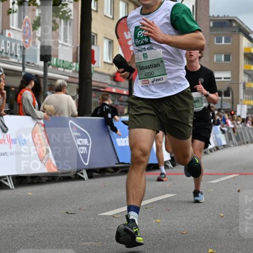 20.09.2026 - PSD Bank Halbmarathon J. Mangold http://msf.ph/oto/10518054 20.09.2026 11:46:29 Ziel 1527, 2027, 2087, 3226, 3408, 3425, 3790, 4070, 4094, 4200, 4249, 4640, 4710 meine-sportfotos.de