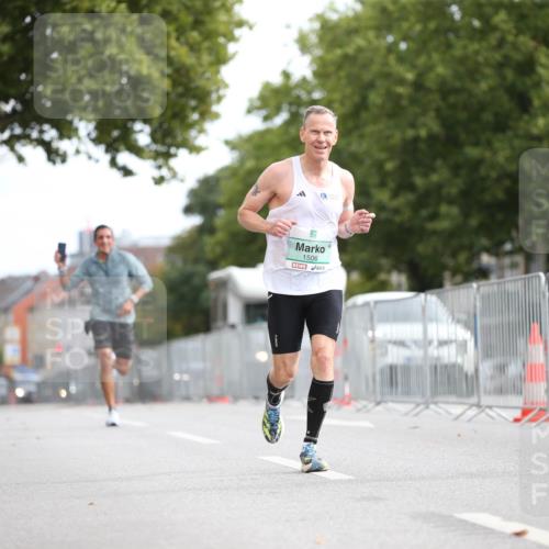 20.09.2026 - PSD Bank Halbmarathon Jannik Wohlers http://msf.ph/oto/10518055 20.09.2026 11:28:12 Laufen 1506, 2490 meine-sportfotos.de