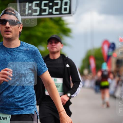 20.09.2026 - PSD Bank Halbmarathon LAZAROV Photography http://msf.ph/oto/10518056 20.09.2026 11:55:27 Ziel 1819, 1966, 2495, 4617, 4769 meine-sportfotos.de
