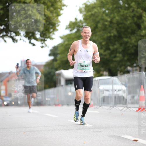 20.09.2026 - PSD Bank Halbmarathon Jannik Wohlers http://msf.ph/oto/10518058 20.09.2026 11:28:12 Laufen 1506, 24 meine-sportfotos.de