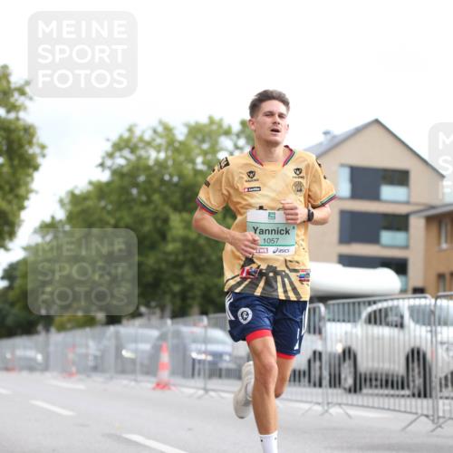 20.09.2026 - PSD Bank Halbmarathon Jannik Wohlers http://msf.ph/oto/10518063 20.09.2026 11:28:27 Laufen 1057 meine-sportfotos.de