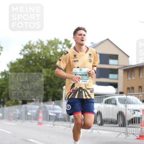 20.09.2026 - PSD Bank Halbmarathon Jannik Wohlers http://msf.ph/oto/10518064 20.09.2026 11:28:27 Laufen 57 meine-sportfotos.de