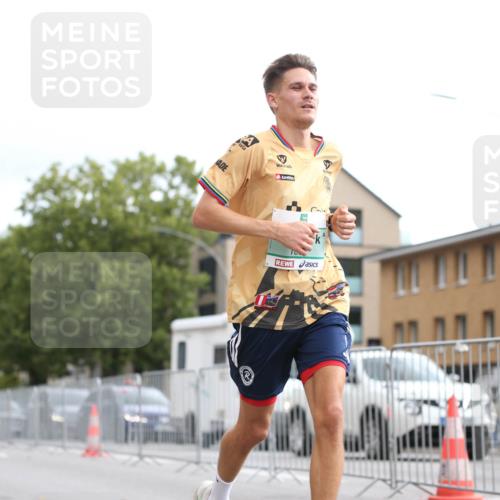 20.09.2026 - PSD Bank Halbmarathon Jannik Wohlers http://msf.ph/oto/10518068 20.09.2026 11:28:27 Laufen  meine-sportfotos.de