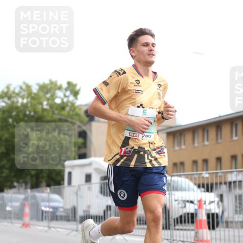 20.09.2026 - PSD Bank Halbmarathon Jannik Wohlers http://msf.ph/oto/10518071 20.09.2026 11:28:27 Laufen  meine-sportfotos.de