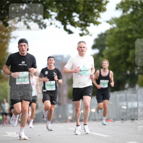 20.09.2026 - PSD Bank Halbmarathon Jannik Wohlers http://msf.ph/oto/10518073 20.09.2026 11:28:31 Laufen 2459, 1572 meine-sportfotos.de