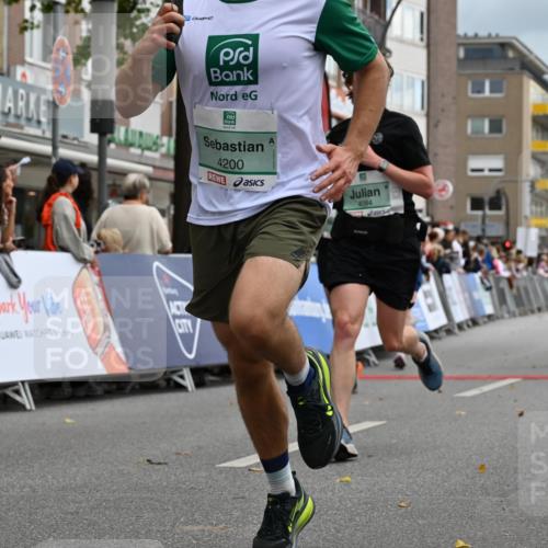 20.09.2026 - PSD Bank Halbmarathon J. Mangold http://msf.ph/oto/10518074 20.09.2026 11:46:29 Ziel 1527, 2027, 2087, 3226, 3408, 3425, 3790, 4070, 4094, 4200, 4249, 4640, 4710 meine-sportfotos.de
