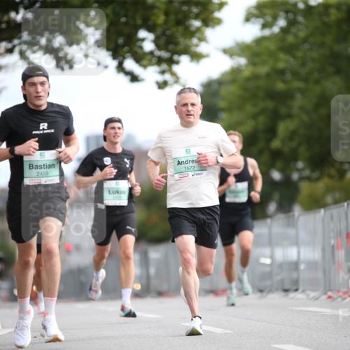 20.09.2026 - PSD Bank Halbmarathon Jannik Wohlers http://msf.ph/oto/10518075 20.09.2026 11:28:31 Laufen 2459, 2448, 1572, 000 meine-sportfotos.de