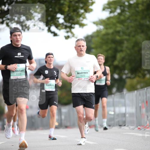 20.09.2026 - PSD Bank Halbmarathon Jannik Wohlers http://msf.ph/oto/10518078 20.09.2026 11:28:32 Laufen 2459, 2446, 1572, 000 meine-sportfotos.de