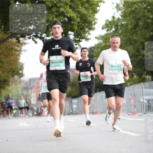 20.09.2026 - PSD Bank Halbmarathon Jannik Wohlers http://msf.ph/oto/10518080 20.09.2026 11:28:32 Laufen 2458, 2446, 1572 meine-sportfotos.de