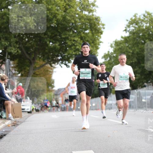 20.09.2026 - PSD Bank Halbmarathon Jannik Wohlers http://msf.ph/oto/10518081 20.09.2026 11:28:33 Laufen 2, 2459, 1572 meine-sportfotos.de