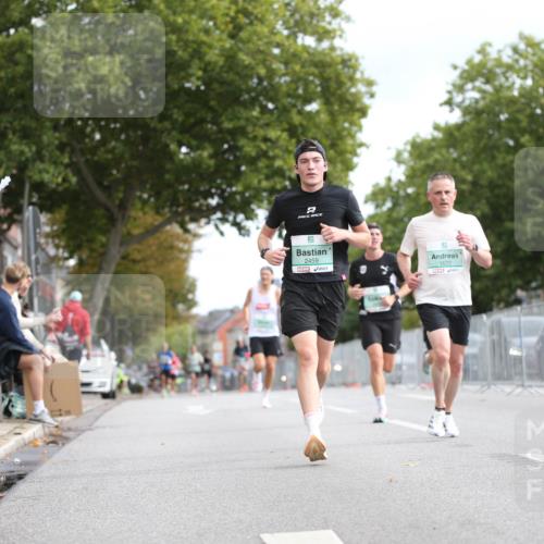 20.09.2026 - PSD Bank Halbmarathon Jannik Wohlers http://msf.ph/oto/10518085 20.09.2026 11:28:33 Laufen 2459, 1572 meine-sportfotos.de