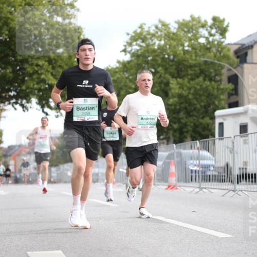 20.09.2026 - PSD Bank Halbmarathon Jannik Wohlers http://msf.ph/oto/10518086 20.09.2026 11:28:34 Laufen 2459, 1572 meine-sportfotos.de