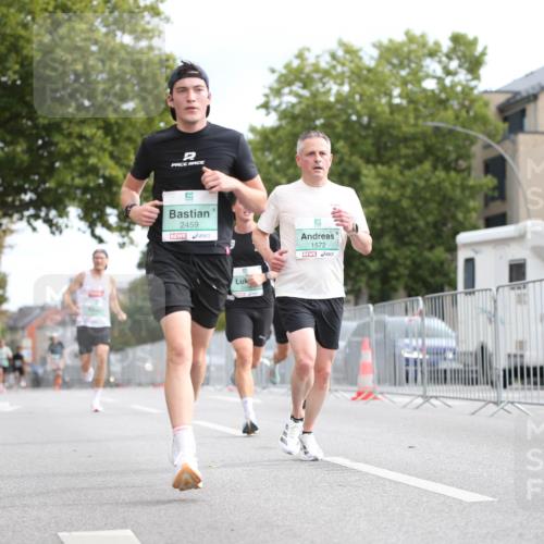 20.09.2026 - PSD Bank Halbmarathon Jannik Wohlers http://msf.ph/oto/10518089 20.09.2026 11:28:34 Laufen 2, 2459, 1572 meine-sportfotos.de