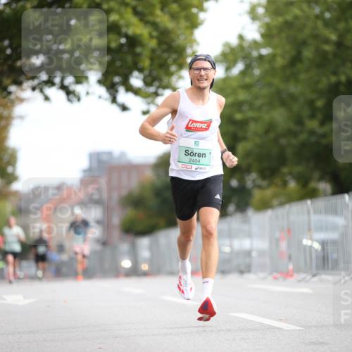 20.09.2026 - PSD Bank Halbmarathon Jannik Wohlers http://msf.ph/oto/10518093 20.09.2026 11:28:35 Laufen 2404 meine-sportfotos.de