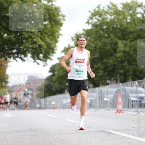 20.09.2026 - PSD Bank Halbmarathon Jannik Wohlers http://msf.ph/oto/10518095 20.09.2026 11:28:36 Laufen 2404 meine-sportfotos.de