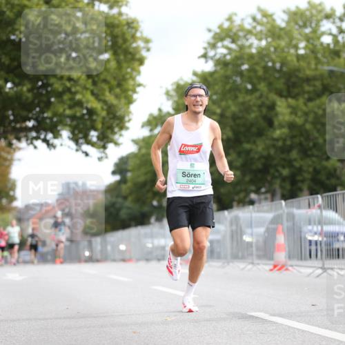 20.09.2026 - PSD Bank Halbmarathon Jannik Wohlers http://msf.ph/oto/10518099 20.09.2026 11:28:36 Laufen 2404 meine-sportfotos.de