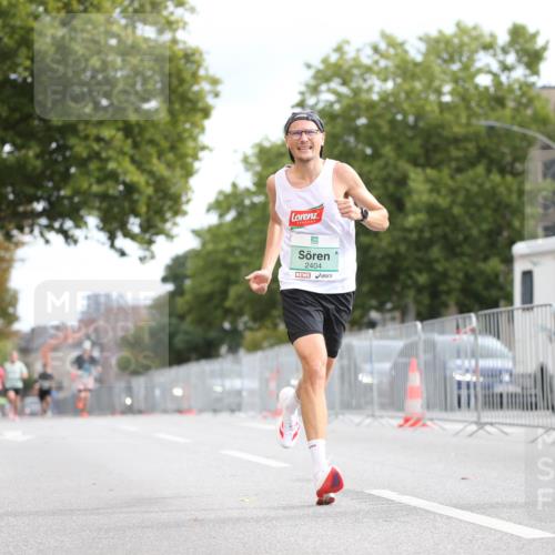 20.09.2026 - PSD Bank Halbmarathon Jannik Wohlers http://msf.ph/oto/10518102 20.09.2026 11:28:36 Laufen 2404 meine-sportfotos.de