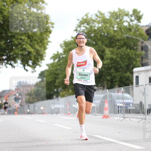20.09.2026 - PSD Bank Halbmarathon Jannik Wohlers http://msf.ph/oto/10518105 20.09.2026 11:28:36 Laufen 2404 meine-sportfotos.de