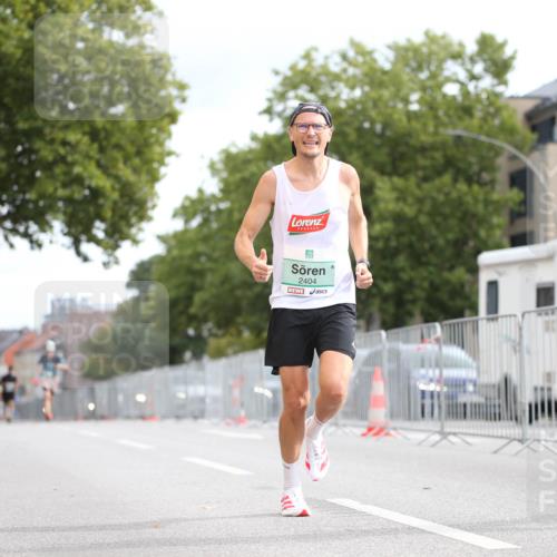 20.09.2026 - PSD Bank Halbmarathon Jannik Wohlers http://msf.ph/oto/10518106 20.09.2026 11:28:36 Laufen 2404 meine-sportfotos.de
