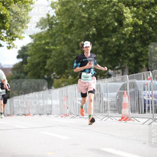 20.09.2026 - PSD Bank Halbmarathon Jannik Wohlers http://msf.ph/oto/10518108 20.09.2026 11:28:43 Laufen 1548, 4348 meine-sportfotos.de