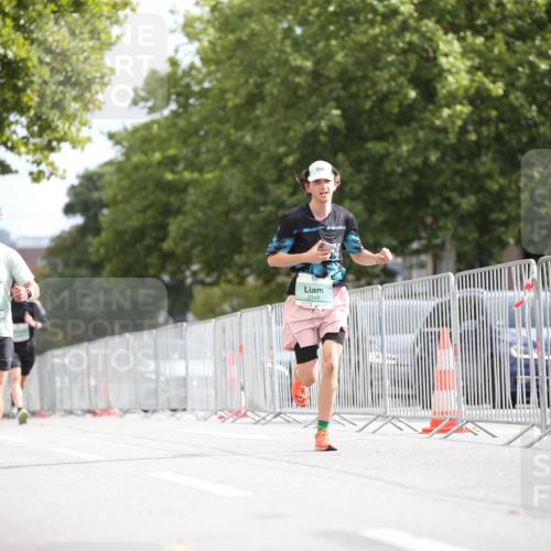 20.09.2026 - PSD Bank Halbmarathon Jannik Wohlers http://msf.ph/oto/10518110 20.09.2026 11:28:43 Laufen 1548, 4348 meine-sportfotos.de