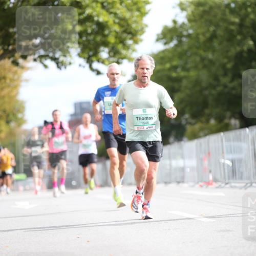 20.09.2026 - PSD Bank Halbmarathon Jannik Wohlers http://msf.ph/oto/10518112 20.09.2026 11:28:45 Laufen 1548, 434 meine-sportfotos.de