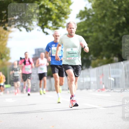 20.09.2026 - PSD Bank Halbmarathon Jannik Wohlers http://msf.ph/oto/10518114 20.09.2026 11:28:45 Laufen 1548, 434 meine-sportfotos.de