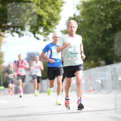 20.09.2026 - PSD Bank Halbmarathon Jannik Wohlers http://msf.ph/oto/10518117 20.09.2026 11:28:45 Laufen 1548 meine-sportfotos.de