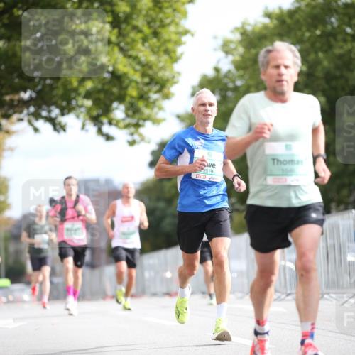 20.09.2026 - PSD Bank Halbmarathon Jannik Wohlers http://msf.ph/oto/10518119 20.09.2026 11:28:46 Laufen 3519 meine-sportfotos.de