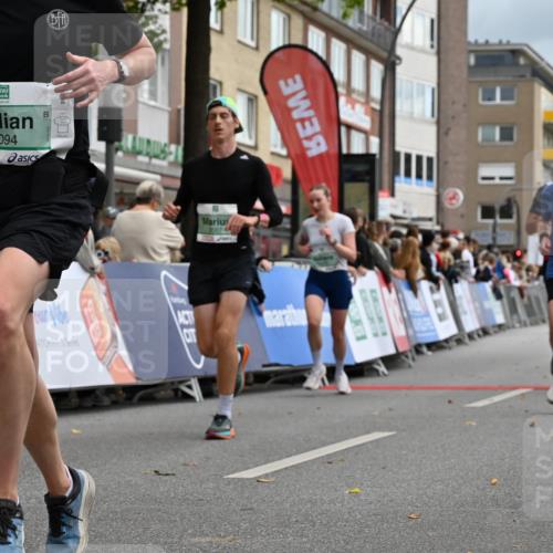 20.09.2026 - PSD Bank Halbmarathon J. Mangold http://msf.ph/oto/10518123 20.09.2026 11:46:30 Ziel 1527, 2027, 2087, 3226, 3408, 3425, 3790, 4070, 4094, 4200, 4249, 4640, 4710 meine-sportfotos.de
