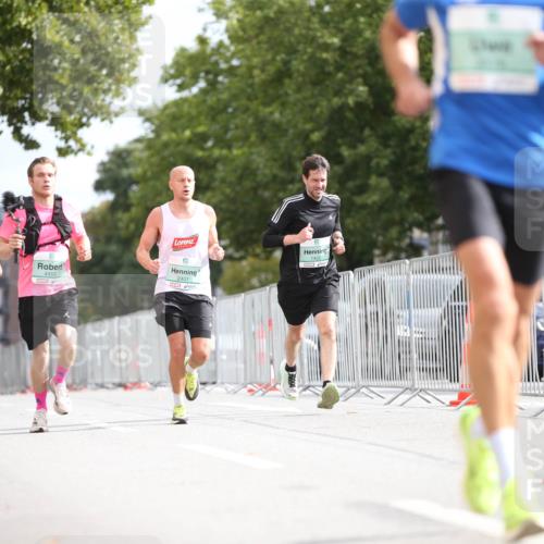 20.09.2026 - PSD Bank Halbmarathon Jannik Wohlers http://msf.ph/oto/10518125 20.09.2026 11:28:47 Laufen 4459, 2401 meine-sportfotos.de