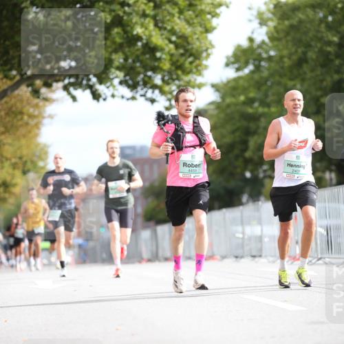 20.09.2026 - PSD Bank Halbmarathon Jannik Wohlers http://msf.ph/oto/10518130 20.09.2026 11:28:48 Laufen 4459, 2401, 1422 meine-sportfotos.de