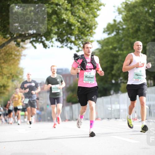 20.09.2026 - PSD Bank Halbmarathon Jannik Wohlers http://msf.ph/oto/10518131 20.09.2026 11:28:48 Laufen 4459, 2401, 1422 meine-sportfotos.de