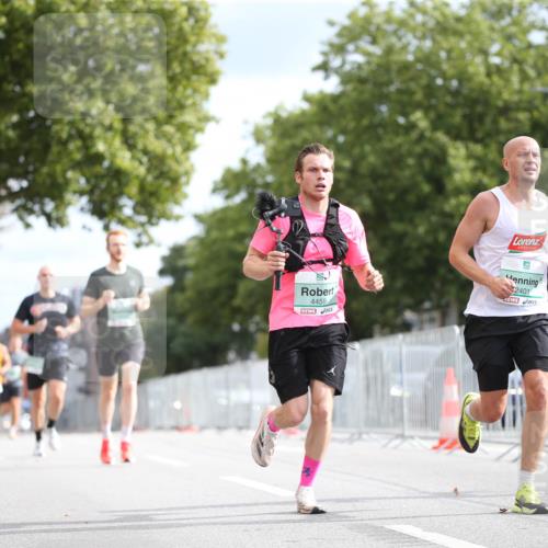 20.09.2026 - PSD Bank Halbmarathon Jannik Wohlers http://msf.ph/oto/10518134 20.09.2026 11:28:49 Laufen 4459, 2401, 1422 meine-sportfotos.de