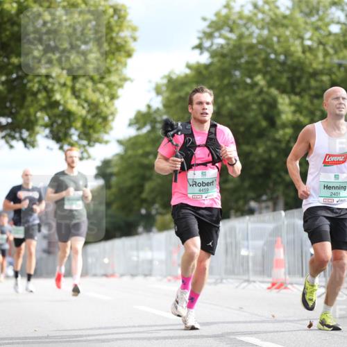 20.09.2026 - PSD Bank Halbmarathon Jannik Wohlers http://msf.ph/oto/10518136 20.09.2026 11:28:50 Laufen 4459, 2401, 1422 meine-sportfotos.de